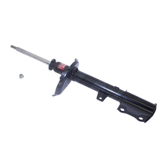 Rear Left Strut Assembly - Compatible with 2008 - 2013 Toyota Highlander FWD 2009 2010 2011 2012