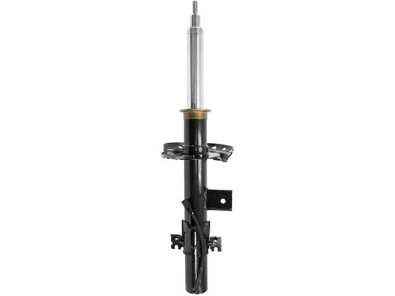 Rear Left Strut Assembly - Compatible with 2012 - 2018 Land Rover Range ...