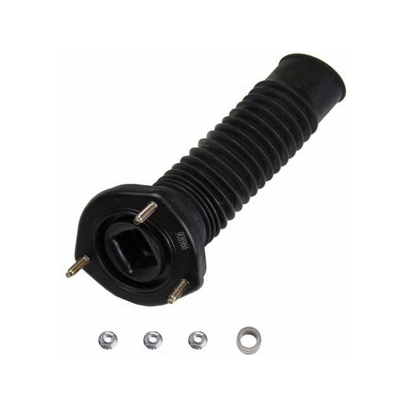 Rear Left Strut Mount - Compatible with 2007 - 2012 ES350 2008 2009 2010 2011