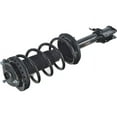 thumbnail image 1 of Rear Left Strut and Coil Spring Assembly - Compatible with 1998 - 2002 Subaru Forester 1999 2000 2001, 1 of 2