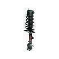 thumbnail image 1 of Rear Left Strut and Coil Spring Assembly - Compatible with 1999 - 2003 RX300 AWD 3.0L V6 2000 2001 2002, 1 of 2