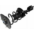 thumbnail image 1 of Rear Left Strut and Coil Spring Assembly - Compatible with 2000 - 2011 Chevy Impala 2001 2002 2003 2004 2005 2006 2007 2008 2009 2010, 1 of 2