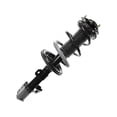 thumbnail image 1 of Rear Left Strut and Coil Spring Assembly - Compatible with 2001 - 2003 Toyota Highlander 2002, 1 of 2