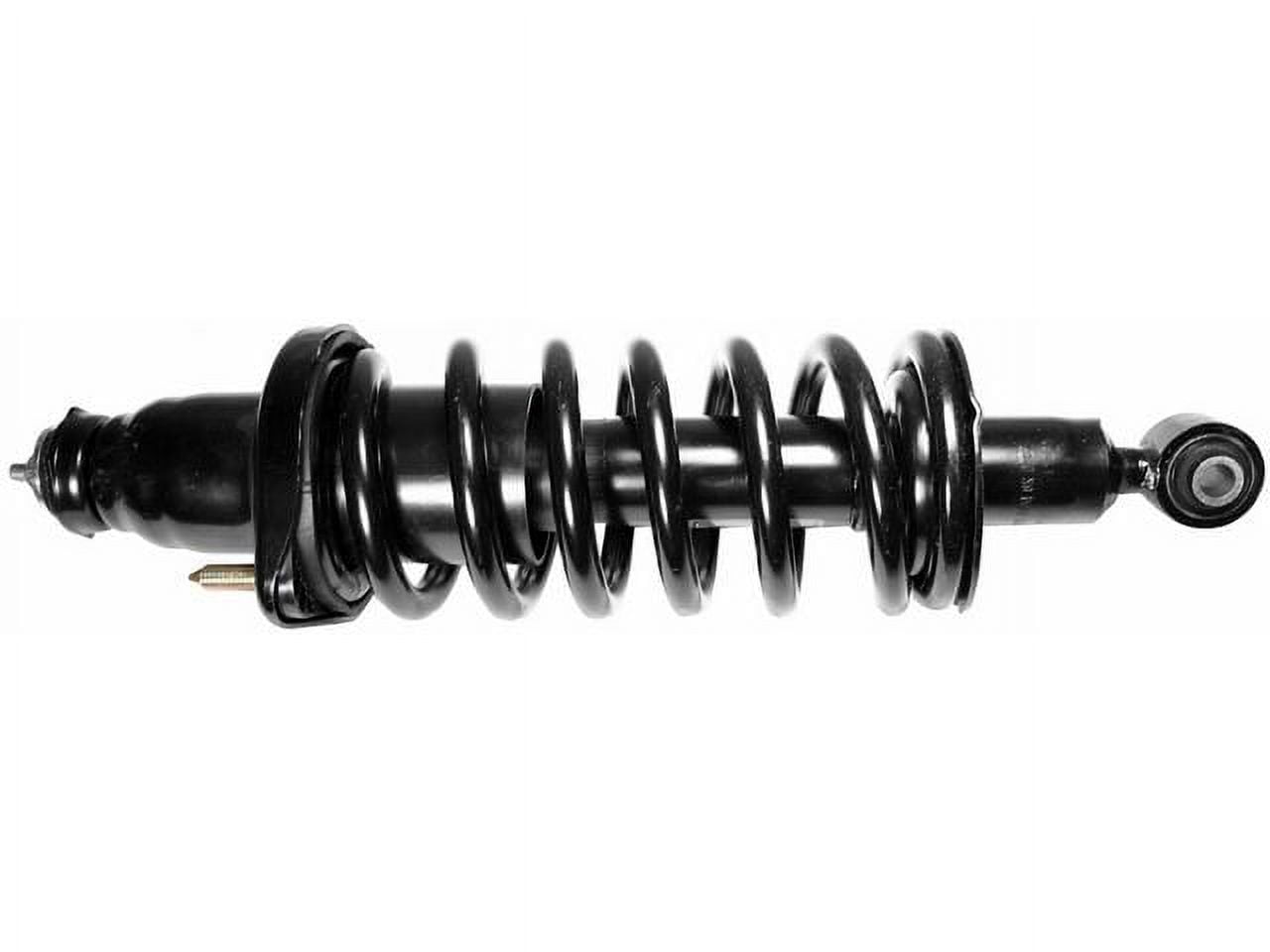Rear Left Strut and Coil Spring Assembly - Compatible with 2001 - 2005 ...