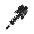 thumbnail image 1 of Rear Left Strut and Coil Spring Assembly - Compatible with 2001 - 2006 Kia Optima 2002 2003 2004 2005, 1 of 2