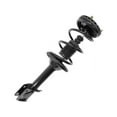 thumbnail image 1 of Rear Left Strut and Coil Spring Assembly - Compatible with 2002 - 2003 Subaru Impreza Wagon, 1 of 2
