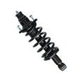 thumbnail image 1 of Rear Left Strut and Coil Spring Assembly - Compatible with 2002 - 2006 Honda CR-V 2003 2004 2005, 1 of 2