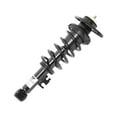 thumbnail image 1 of Rear Left Strut and Coil Spring Assembly - Compatible with 2002 - 2008 Mini Cooper 2003 2004 2005 2006 2007, 1 of 2