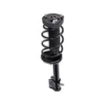 thumbnail image 1 of Rear Left Strut and Coil Spring Assembly - Compatible with 2003 - 2005 Subaru Forester 2004, 1 of 2