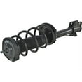 thumbnail image 1 of Rear Left Strut and Coil Spring Assembly - Compatible with 2003 - 2005 Subaru Forester 2004, 1 of 2