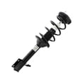 thumbnail image 1 of Rear Left Strut and Coil Spring Assembly - Compatible with 2003 - 2005 Subaru Forester 2004, 1 of 2
