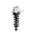 thumbnail image 1 of Rear Left Strut and Coil Spring Assembly - Compatible with 2003 - 2007 Volvo XC70 2004 2005 2006, 1 of 2