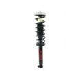thumbnail image 1 of Rear Left Strut and Coil Spring Assembly - Compatible with 2004 - 2007 BMW 525i 2005 2006, 1 of 2