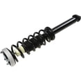 thumbnail image 1 of Rear Left Strut and Coil Spring Assembly - Compatible with 2004 - 2007 BMW 530i 2005 2006, 1 of 2