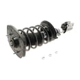 thumbnail image 1 of Rear Left Strut and Coil Spring Assembly - Compatible with 2004 - 2009 Chevy Impala 2005 2006 2007 2008, 1 of 2