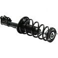 thumbnail image 1 of Rear Left Strut and Coil Spring Assembly - Compatible with 2004 - 2009 Kia Spectra 2005 2006 2007 2008, 1 of 2