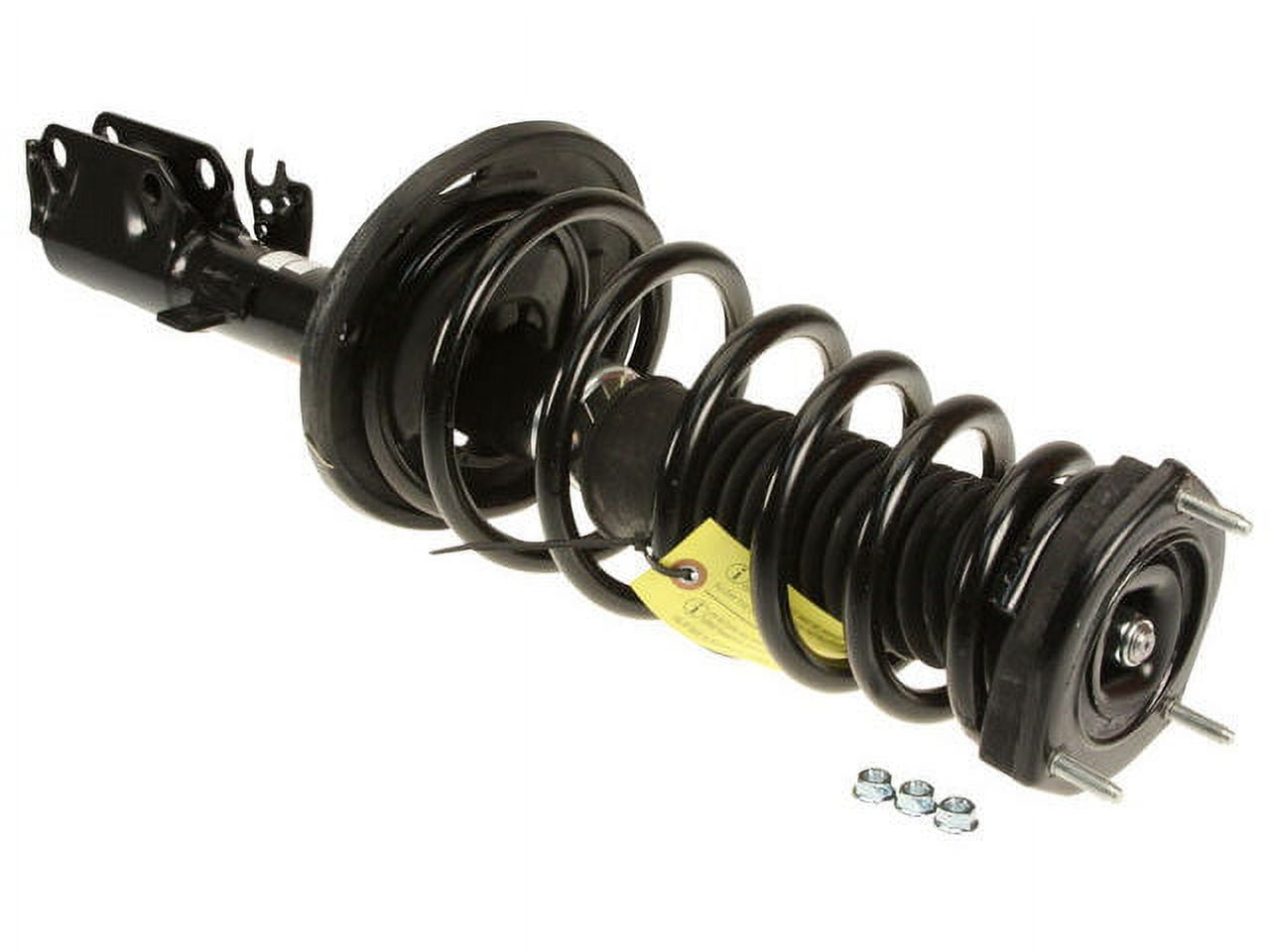 Rear Left Strut and Coil Spring Assembly - Compatible with 2005 - 2006 ...