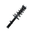thumbnail image 1 of Rear Left Strut and Coil Spring Assembly - Compatible with 2006 - 2012 Toyota Avalon 2007 2008 2009 2010 2011, 1 of 2
