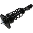thumbnail image 1 of Rear Left Strut and Coil Spring Assembly - Compatible with 2007 - 2014 Mini Cooper 1.6L 4-Cylinder 2008 2009 2010 2011 2012 2013, 1 of 2