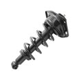 thumbnail image 1 of Rear Left Strut and Coil Spring Assembly - Compatible with 2010 - 2015 Chevy Camaro 2011 2012 2013 2014, 1 of 2