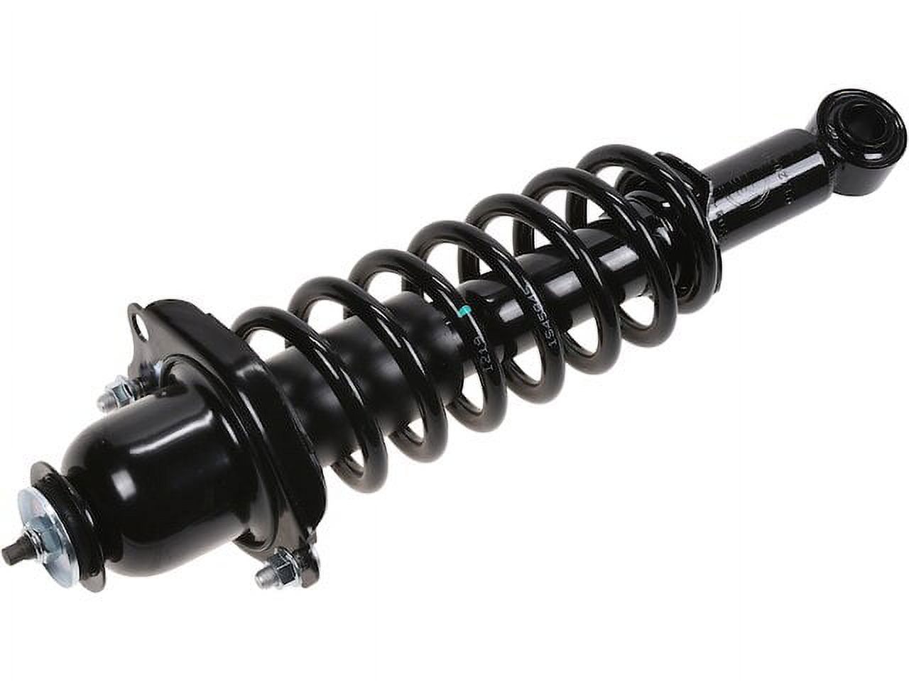 Rear Left Strut and Coil Spring Assembly - Compatible with 2014 - 2019 ...