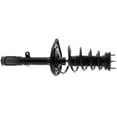 thumbnail image 1 of Rear Left Strut and Coil Spring Assembly - Compatible with 2016 - 2018 Toyota Avalon 2017, 1 of 2