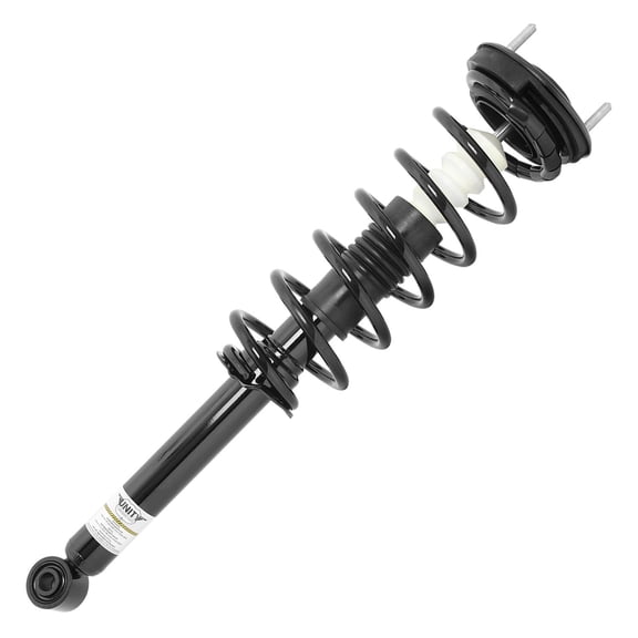 Unity 15221 Suspension Strut and Coil Spring Assembly