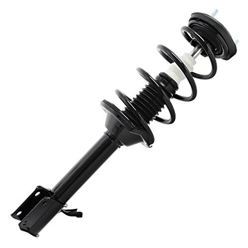 Unity 15811 Rear Left Complete Strut Assembly