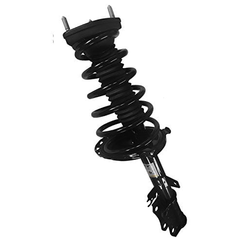 Unity 15901 Rear Left Complete Strut Assembly