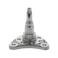 thumbnail image 1 of Rear Left Stub Axle - Compatible with 1999 - 2002 Volkswagen Cabrio 2.0L 4-Cylinder 2000 2001, 1 of 2