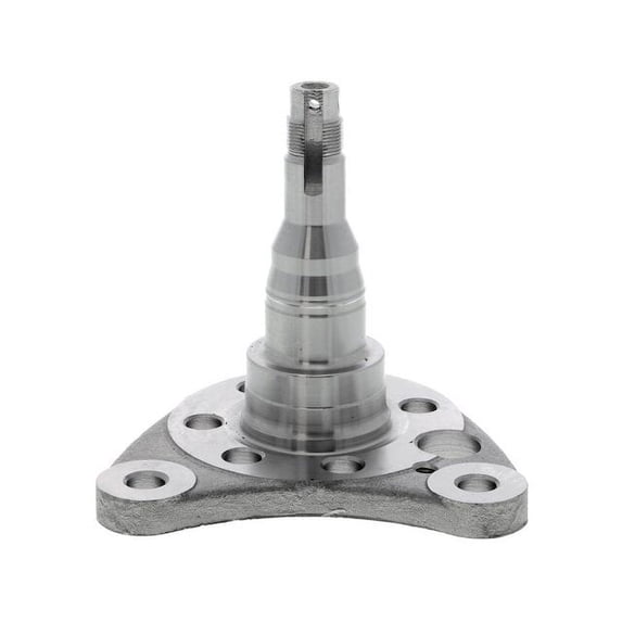 Rear Left Stub Axle - Compatible with 1999 - 2002 Volkswagen Cabrio 2.0L 4-Cylinder 2000 2001