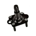thumbnail image 1 of Rear Left Stub Axle - Compatible with 2007 - 2011 Chevy Aveo5 LS 2008 2009 2010, 1 of 2