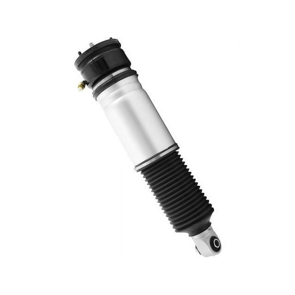 Rear Left Suspension Air Strut - Compatible with 2006 - 2008 BMW 750Li 2007