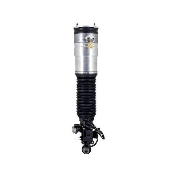 Rear Left Suspension Air Strut - Compatible with 2010 - 2015 BMW 750Li xDrive 2011 2012 2013 2014