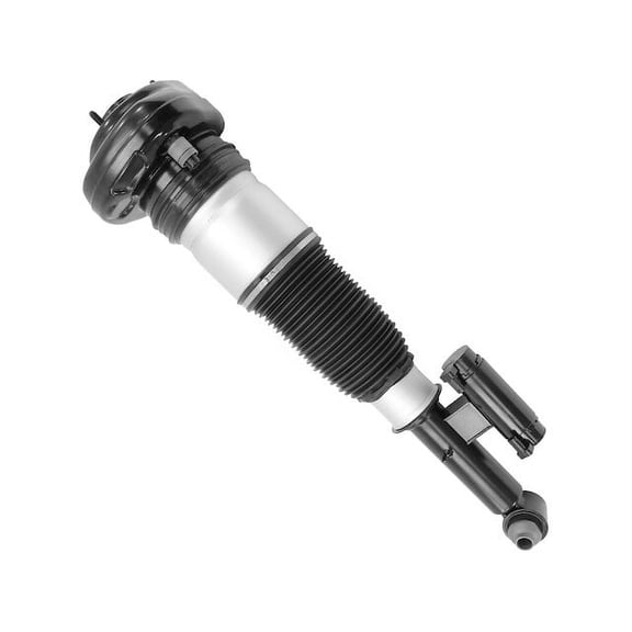 Rear Left Suspension Air Strut - Compatible with 2016 - 2019 BMW 750i 2017 2018