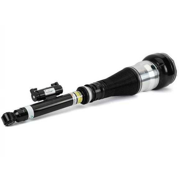 Rear Left Suspension Air Strut - Compatible with 2017 Mercedes-Benz Maybach S550
