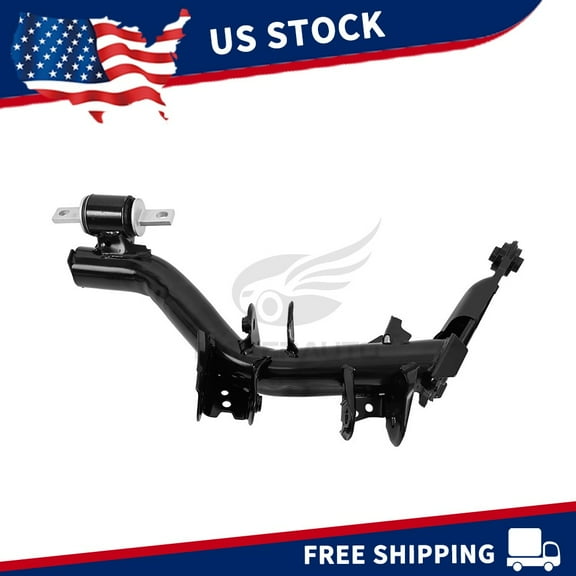 مقص خلفي طولي - Lemforder