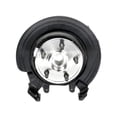thumbnail image 1 of Rear Left Suspension Knuckle Kit - Compatible with 2002 - 2005 Mercury Mountaineer (From 3/04/2002) 2003 2004, 1 of 2
