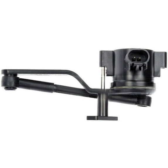 Rear Left Suspension Ride Height Sensor - Compatible with 2002 - 2004 Oldsmobile Bravada 2003