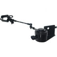 thumbnail image 1 of Rear Left Suspension Ride Height Sensor - Compatible with 2004 - 2010 Cadillac Escalade EXT 2005 2006 2007 2008 2009, 1 of 2
