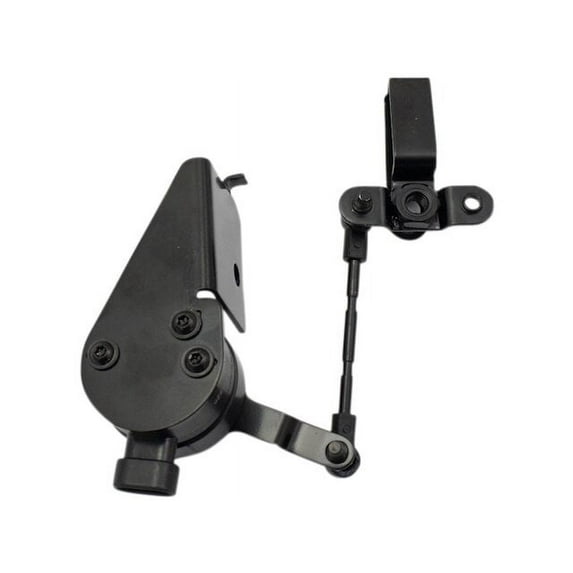 Rear Left Suspension Ride Height Sensor - Compatible with 2004 - 2011 Chevy Tahoe 2005 2006 2007 2008 2009 2010