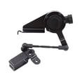 thumbnail image 1 of Rear Left Suspension Ride Height Sensor - Compatible with 2004 - 2011 GMC Yukon Sport Utility 4-Door 2005 2006 2007 2008 2009 2010, 1 of 2