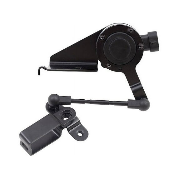 Rear Left Suspension Ride Height Sensor - Compatible with 2004 - 2011 GMC Yukon Sport Utility 4-Door 2005 2006 2007 2008 2009 2010