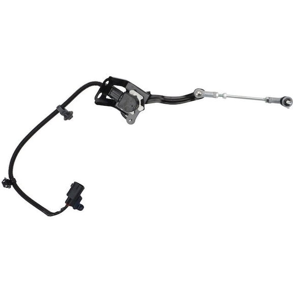 Rear Left Suspension Ride Height Sensor - Compatible with 2005 - 2007 Toyota Sequoia 2006