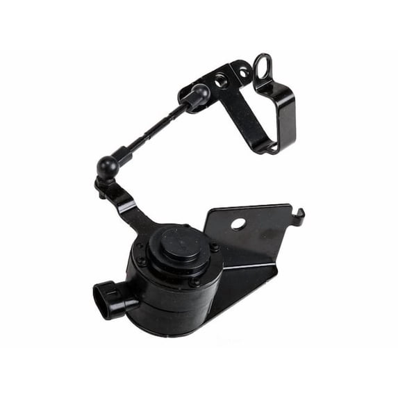 Rear Left Suspension Ride Height Sensor - Compatible with 2010 - 2014 GMC Yukon XL 1500 - AC Delco