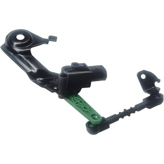 Rear Left Suspension Ride Height Sensor - Compatible with 2015 - 2016 Audi A8 Quattro