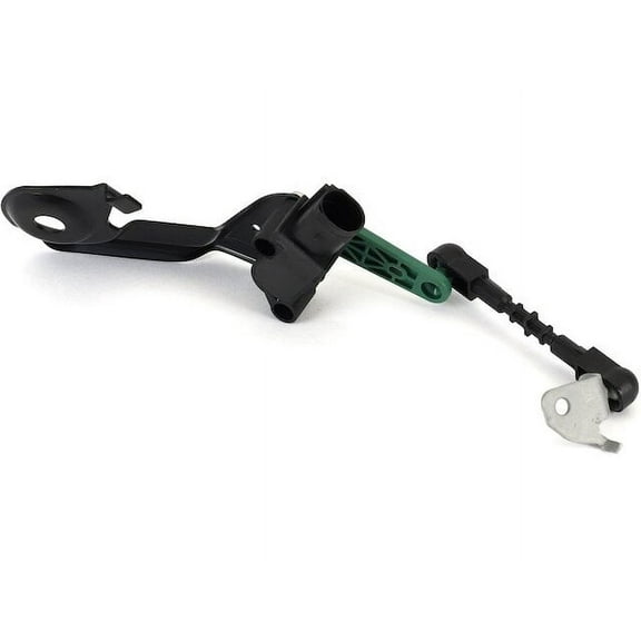 Rear Left Suspension Ride Height Sensor - Compatible with 2015 - 2024 Porsche Macan 2016 2017 2018 2019 2020 2021 2022 2023