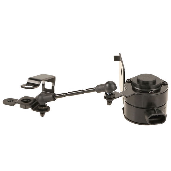 Rear Left Suspension Sensor - Compatible with 2007 - 2011 Chevy Avalanche 2008 2009 2010