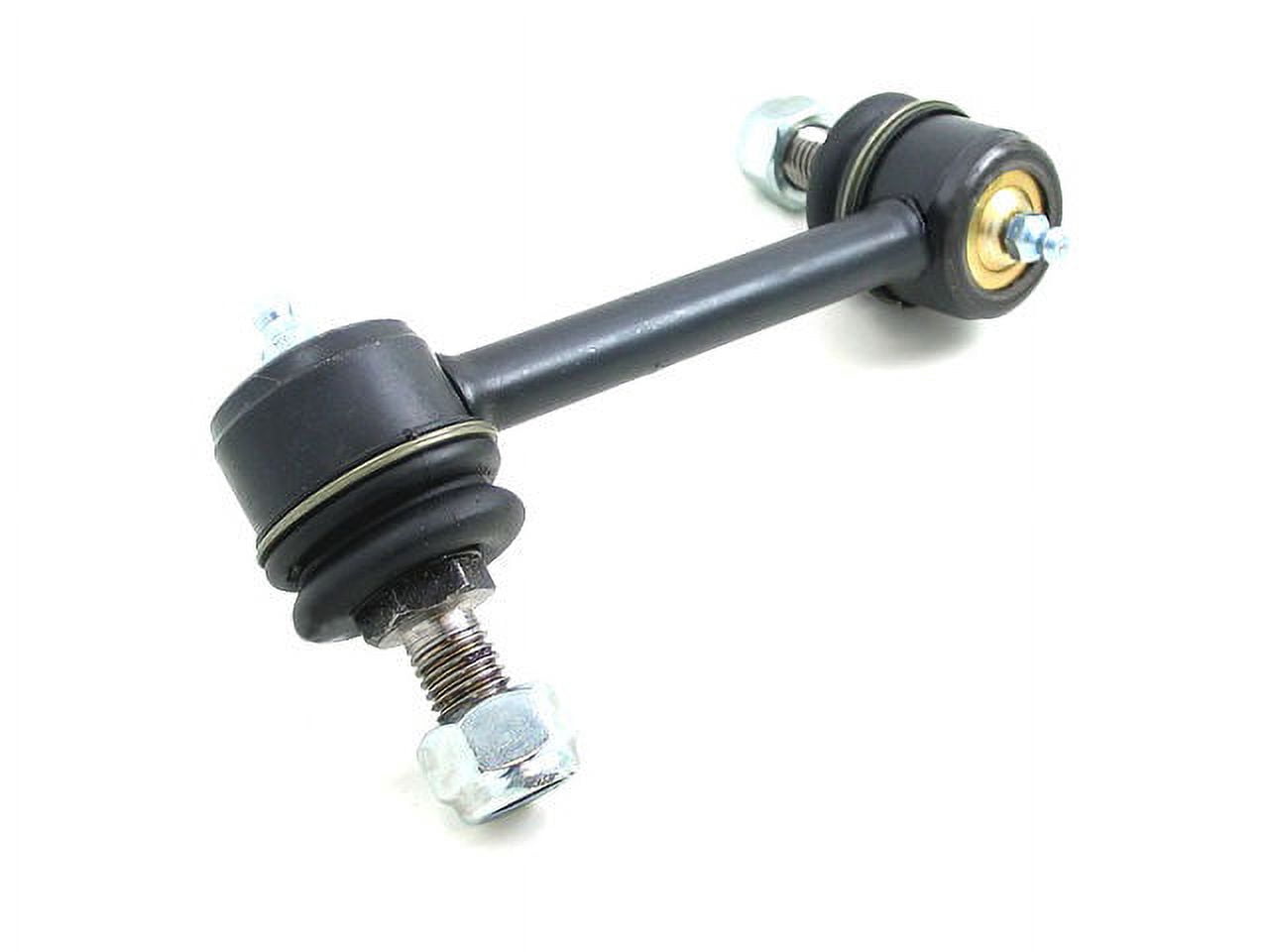 Rear Left Sway Bar Link - Compatible with 2002 - 2009 Chevy Trailblazer 2003 2004 2005 2006 2007 2008