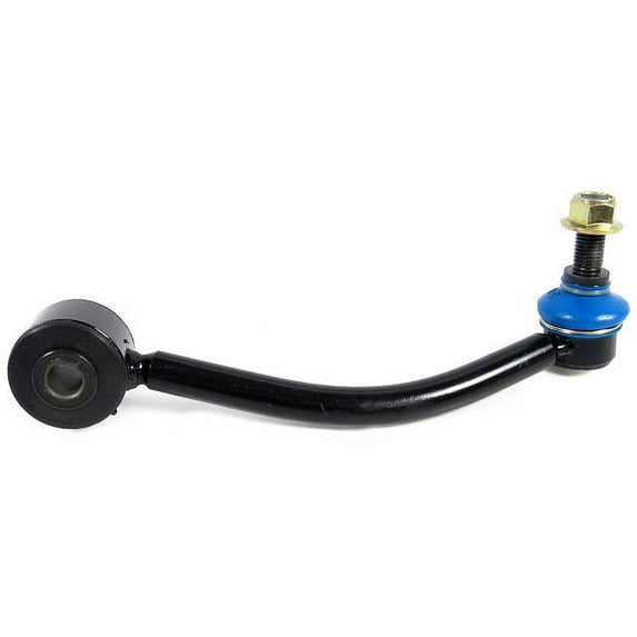 Rear Left Sway Bar Link - Compatible with 2003 - 2006, 2008 - 2018 Porsche Cayenne 2004 2005 2009 2010 2011 2012 2013 2014 2015 2016 2017